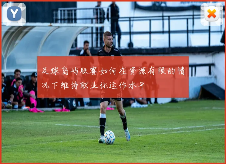 足球岛屿联赛如何在资源有限的情况下维持职业化运作水平