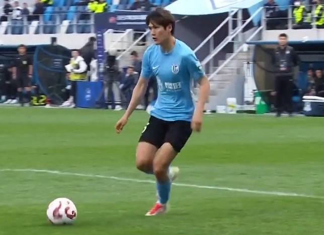 西甲联赛第24轮比赛直播与精彩时刻